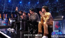 街舞第4季爆料视频大全,揭秘精彩瞬间，舞者风采尽展